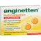 ANGINETTEN Halstabletter sukkerfri, 24 stk