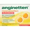 ANGINETTEN Halstabletter sukkerfri, 24 stk