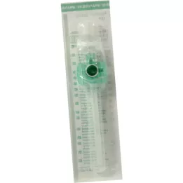 VASOFIX Sikkerhedskanyle 18 G 1,3x33 mm grøn, 1 stk