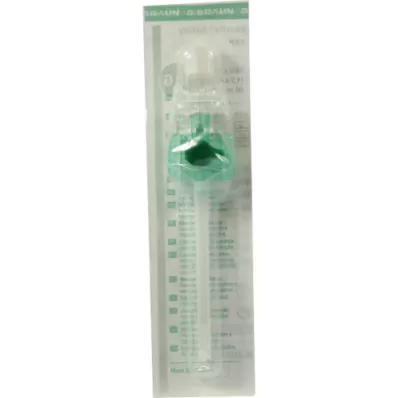 VASOFIX Sikkerhedskanyle 18 G 1,3x45 mm grøn, 1 stk VASOFIX Sikkerhedskanyle 18 G 1,3x45 mm grøn, 1 stk