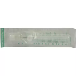 VASOFIX Sikkerhedskanyle 17 G 1,5x45 mm hvid, 1 stk