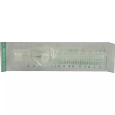 VASOFIX Sikkerhedskanyle 17 G 1,5x45 mm hvid, 1 stk