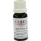 CERES Millefolium modertinktur, 20 ml
