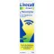 LIVOCAB direkte næsespray, 5 ml