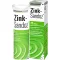 ZINK SANDOZ Brusetabletter, 20 stk