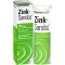 ZINK SANDOZ Brusetabletter, 20 stk