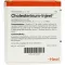 CHOLESTERINUM INJEEL Ampuller, 10 stk