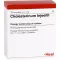 CHOLESTERINUM INJEEL Ampuller, 10 stk