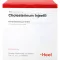 CHOLESTERINUM INJEEL Ampuller, 100 stk