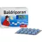 BALDRIPARAN Tab. kraftigt belagt for natten, 90 stk