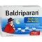 BALDRIPARAN Tab. kraftigt belagt for natten, 90 stk