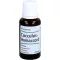 COCCULUS HOMACCORD Dråber, 30 ml
