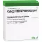 COLOCYNTHIS HOMACCORD Ampuller, 10 stk