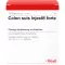 COLON SUIS Injeel forte ampuller, 10 stk