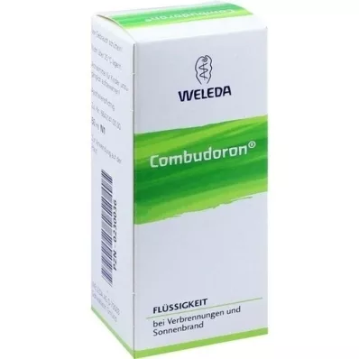 COMBUDORON væske, 50 ml