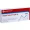 REISETABLETTEN AL, 20 stk