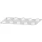 REISETABLETTEN AL, 20 stk