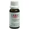 CERES Taraxacum modertinktur, 20 ml