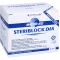 STERIBLOCK DIA 25x86 mm trykpuds hvid, 100 stk