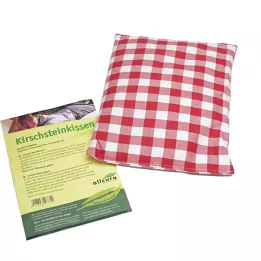 KIRSCHKERNKISSEN 22x27 cm mindst 650 g, 1 stk