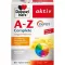 DOPPELHERZ A-Z Depot tabletter, 60 stk