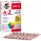 DOPPELHERZ A-Z Depot tabletter, 60 stk