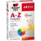 DOPPELHERZ A-Z Depot tabletter, 60 stk