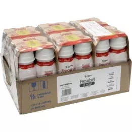 FRESUBIN 2 kcal DRINK Vanilje drikkeflaske, 24X200 ml