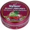 ECHT SYLTER Hindbær-æblekarameller sukkerfri, 70 g