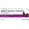 JODETTEN Henning 1x ugentlige tabletter, 14 stk