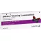 JODETTEN Henning 1x ugentlige tabletter, 14 stk
