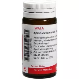 APIS/LEVISTICUM II Kugler, 20 g
