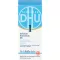 BIOCHEMIE DHU 1 Calcium fluoratum D 6 tabletter, 80 stk