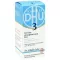 BIOCHEMIE DHU 3 Ferrum phosphoricum D 12 tabletter, 80 stk