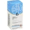 BIOCHEMIE DHU 6 kaliumsulfuricum D 12 tabletter, 80 stk