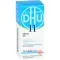 BIOCHEMIE DHU 11 Silicea D 6 tabletter, 80 stk