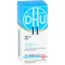 BIOCHEMIE DHU 11 Silicea D 12 tabletter, 80 stk