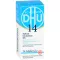 BIOCHEMIE DHU 14 Kalium bromatum D 6 tabletter, 80 stk