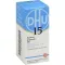 BIOCHEMIE DHU 15 kalium iodatum D 6 tabletter, 80 stk