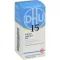 BIOCHEMIE DHU 15 kaliumiodat D 12 tabletter, 80 stk