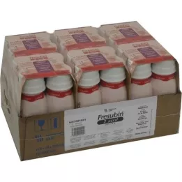 FRESUBIN 2 kcal DRINK Skovfrugt drikkedunk, 24X200 ml