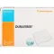 DURAFIBER 10x10 cm bandage, 10 stk
