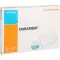 DURAFIBER 10x10 cm bandage, 10 stk
