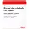 DISCUS INTERVERTEBRALIS suis Injeel ampuller, 10 stk