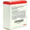 DISCUS INTERVERTEBRALIS suis Injeel forte ampuller, 10 stk
