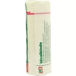 IDEALBINDE Lohmann 15 cmx5 m med løkkecelle, 1 stk