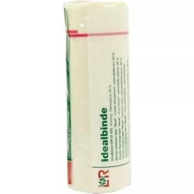 IDEALBINDE Lohmann 15 cmx5 m med løkkecelle, 1 stk