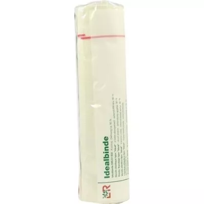 IDEALBINDE Lohmann 20 cmx5 m med løkkecelle, 1 stk