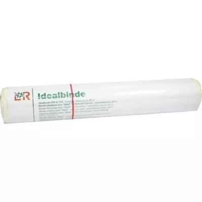 IDEALBINDE Lohmann 30 cmx5 m med løkkecelle, 1 stk
