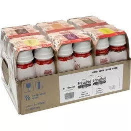 FRESUBIN 2 kcal DRINK Blandet pap drikkeflaske, 24X200 ml